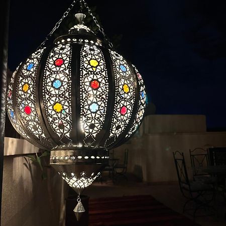 Riad Black Doors Марракеш Екстер'єр фото