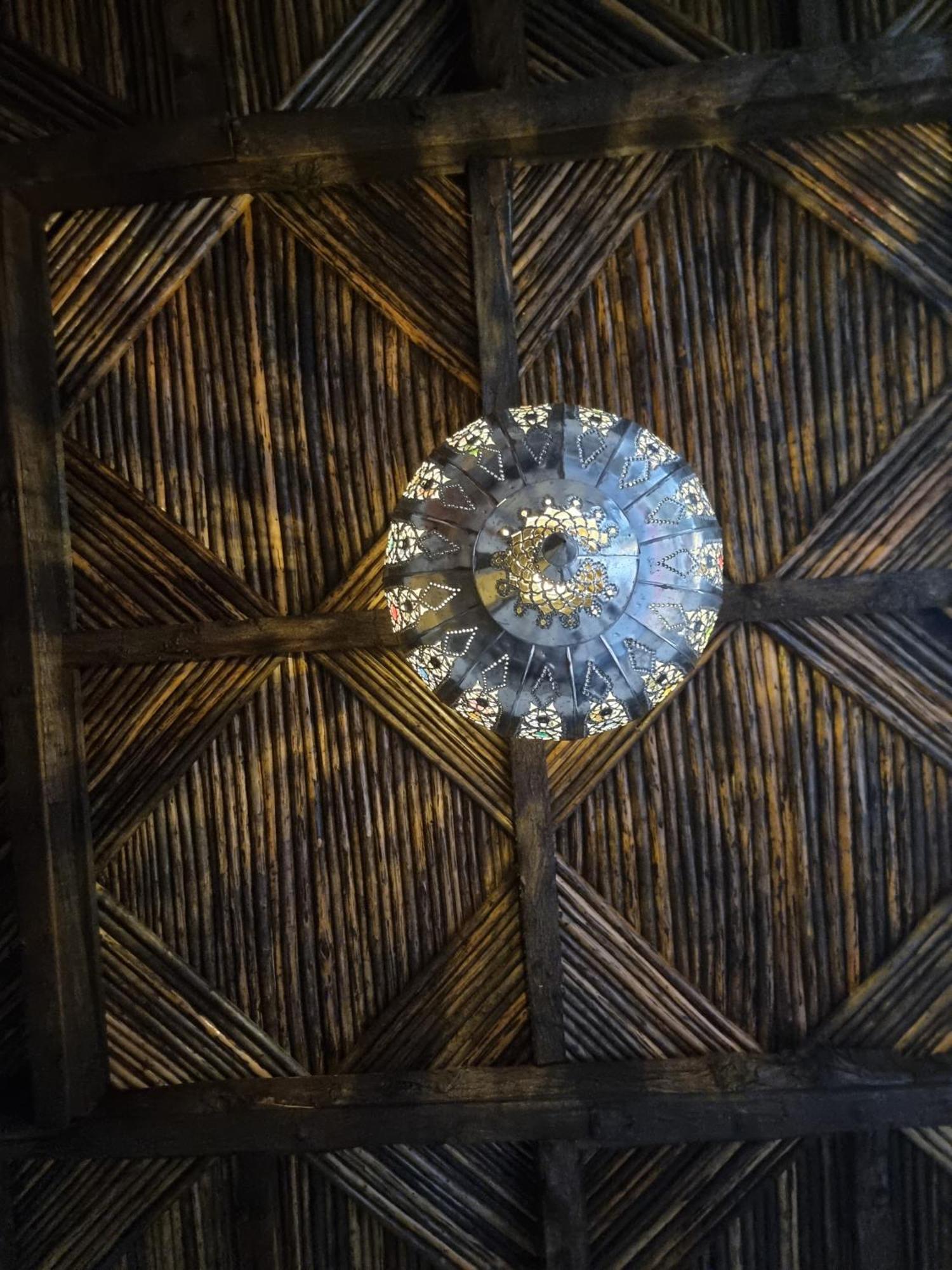 Riad Black Doors Марракеш Екстер'єр фото