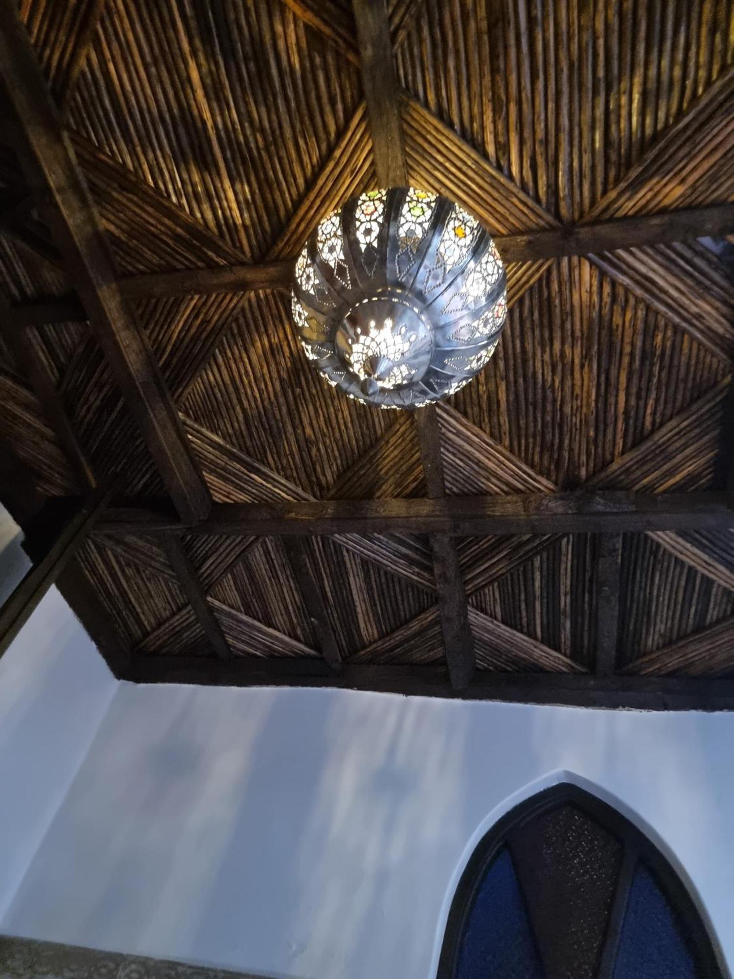 Riad Black Doors Марракеш Екстер'єр фото