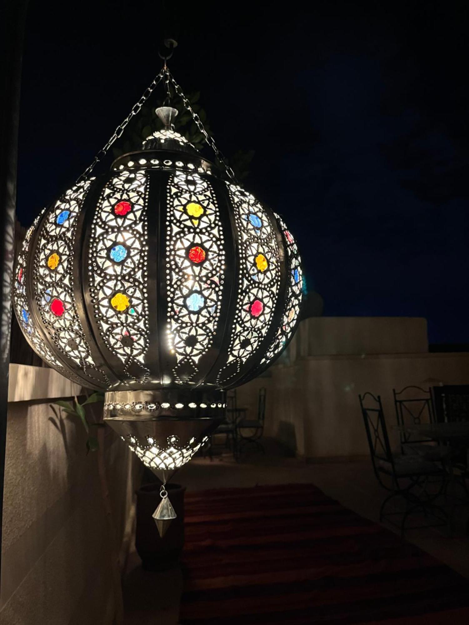 Riad Black Doors Марракеш Екстер'єр фото